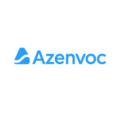 Azenvoc logo